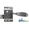 A & I Products Slam Latch, Cab Door Interior (LH) 5" x8" x1" A-SL1449